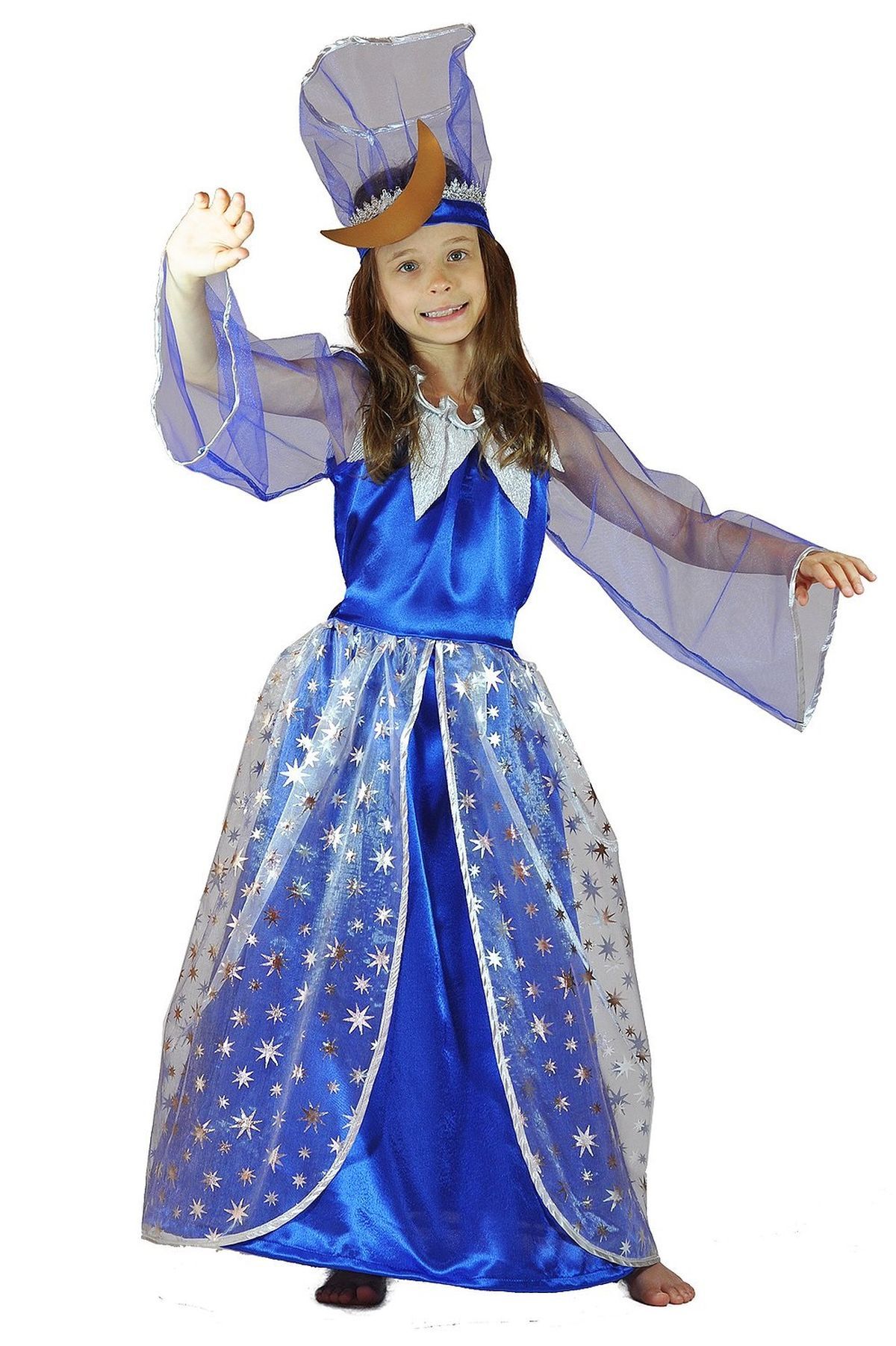 праздничный костюм платье для девочек